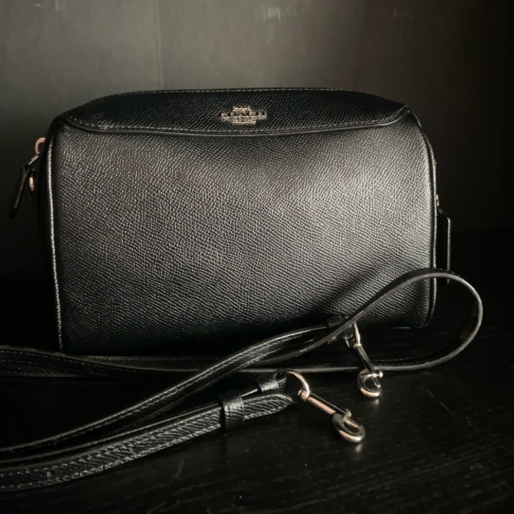 Coach crossbody